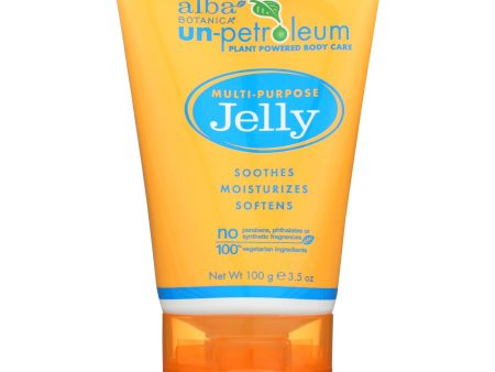 Un-petroleum - Multi-purpose Jelly - 3.5 Oz Cheap