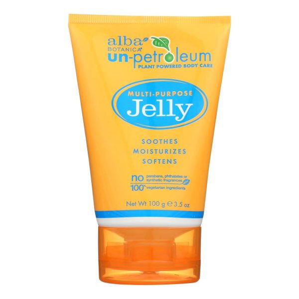 Un-petroleum - Multi-purpose Jelly - 3.5 Oz Cheap