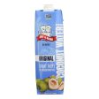 Amy And Brian - Coconut Water - Original - Case Of 6 -33.8 Fl Oz. Online Hot Sale