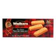 Walkers Shortbread - Pure Butter Fingers - Case Of 12 - 5.3 Oz. Discount