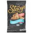 Stacy s Pita Chips - Pita Chips Simply Naked - Case Of 6-16 Ounces Online Sale