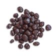 Woodstock Dark Chocolate Raisins - Single Bulk Item - 15lb Online Sale