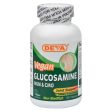 Deva Vegan Vitamins - Glucosamine Msm And Cmo - 90 Tablets For Cheap