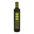 Terra Medi Olive Oil - Extra Virgin Medium - Case Of 6 - 17 Fl Oz. Online Hot Sale