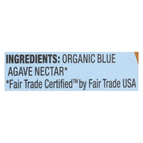 Wholesome Sweeteners Blue Agave - Organic - 11.75 Oz - Case Of 6 Online