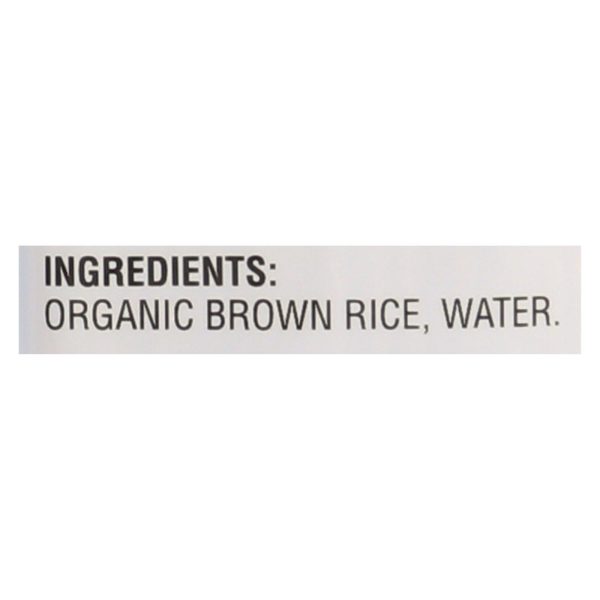 Tinkyada Organic Brown Rice Spaghetti - Case Of 12 - 12 Oz Cheap