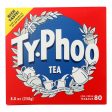 Typhoo Tea - Tea English - Case Of 6 - 80 Bag Hot on Sale