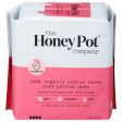 The Honey Pot - Pads Post-partum Herbal - 1 Each 1-12 Ct Cheap