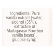 Watkins Madagascar Bourbon Pure Vanilla Extract  - 1 Each - 2 Fz Discount