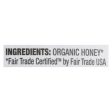 Wholesome! Organic Honey  - Case Of 6 - 24 Oz Sale