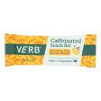 Verb Energy - Energy Bar Cchip Ban Brd - Case Of 16-.92 Oz Sale