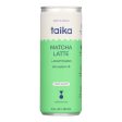 Taika - Coffee Matcha Latte - Case Of 12-8 Fluid Ounces Fashion