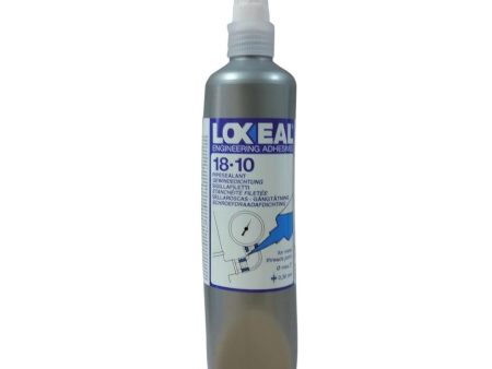 Loxeal 18-10 250ml Sigillafiletti per Smontaggio Facilitato raccordi e tubazioni For Sale