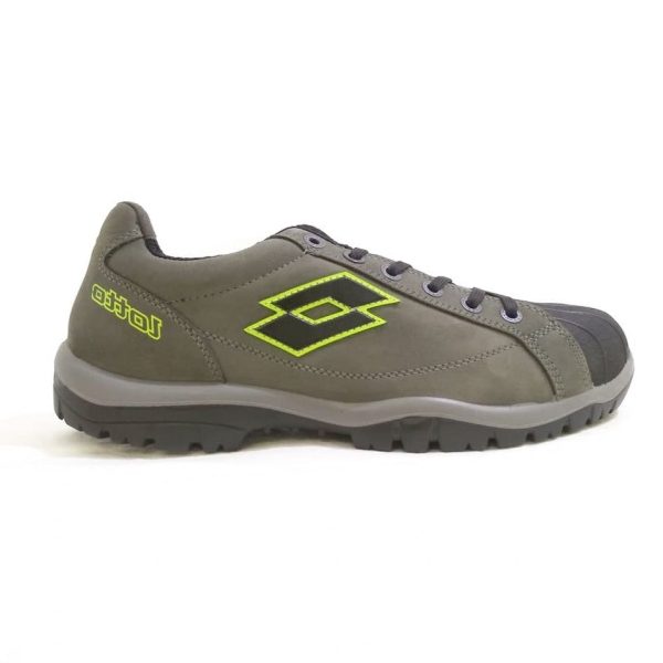 Scarpe antinfortunistica basse Lotto Jump 700 S3 SRC R6986 Works Online now