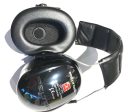 3M PELTOR OPTIME PTL Cuffie auricolari protezione professionali con attenuatore audio Online Sale