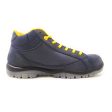 Scarpe antinfortunistica alte Lotto Jump 900 S3 Mid R7014 Works Online now