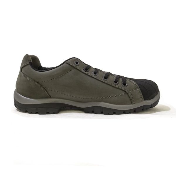 Scarpe antinfortunistica basse Lotto Jump 700 S3 SRC R6986 Works Online now