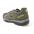 Scarpe antinfortunistica basse Lotto Jump 700 S3 SRC R6986 Works Online now