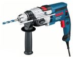 BOSCH GSB 19-2 RE TRAPANO A PERCUSSIONE linea blu+ VALIGETTA 3 anni di garanzia Discount