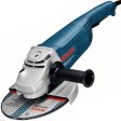 Smerigliatrice Angolare Bosch Professional GWS 22-230 JH con 3 anni di garanzia Sale