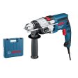 BOSCH GSB 19-2 RE TRAPANO A PERCUSSIONE linea blu+ VALIGETTA 3 anni di garanzia Discount