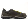 Scarpe antinfortunistica basse Lotto Jump 500 SRC R7008 Works Online now