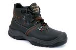 Giasco scarpa antinfortunistica Verdi S3R Made in Italy puntale e lamina For Cheap