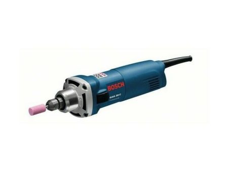 Smerigliatrice Assiale Bosch GGS 28 C For Cheap