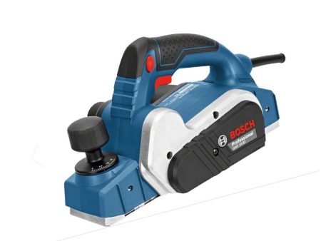 Bosch GHO 16-82 Pialletto elettrico per legno con sacchetto per polvere Online Hot Sale