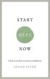 Susan Piver: Start Here Now [2015] paperback For Sale