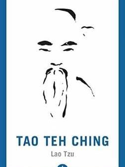 Lao Tzu: Tao Teh Ching [2017] paperback Hot on Sale