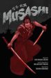 Sean Wilson: Musashi (A Graphic Novel) [2014] paperback Online Sale