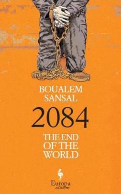 Boualem Sansal: 2084 [2017] paperback Sale