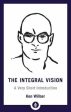 Ken Wilber: Integral Vision [2018] paperback Online Hot Sale