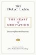 Lama Dalai: The Heart of Meditation [2017] paperback Hot on Sale