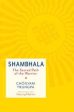 Chogyam Trungpa: Shambhala: The Sacred Path of the Warrior [2015] paperback Supply