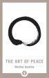 Morihei Ueshiba: The Art of Peace [2018] paperback Online Sale