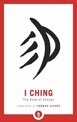 Thomas Cleary: I Ching [2017] paperback Online