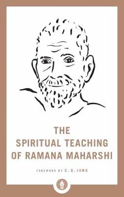 Ramana Maharshi: The Spiritual Teaching of Ramana Maharshi [2018] paperback Fashion