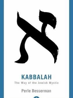 Perle Besserman: Kabbalah [2018] paperback Discount