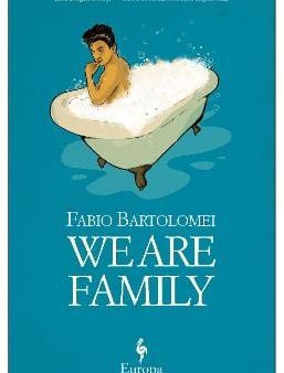 Fabio Bartolomei: We Are Family [2018] paperback Online