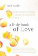 Moh Hardin: A Little Book of Love [2015] paperback Cheap