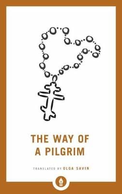 Olga Savin: The Way of a Pilgrim [2019] paperback For Discount