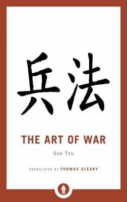 Sun Tzu: The Art of War [2019] paperback Fashion