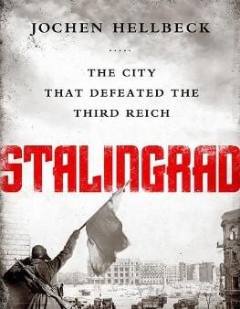 Jochen Hellbeck: Stalingrad [2016] paperback Discount