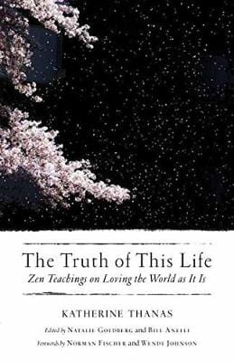 Katherine Thanas: The Truth of This Life [2018] paperback Sale