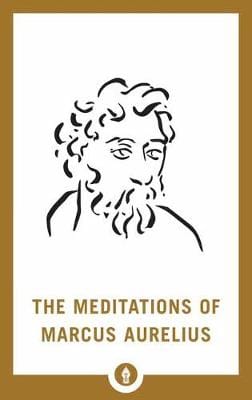 Marcus Aurelius: Meditations Of Marcus Aurelius P b W3 [2019] paperback Cheap