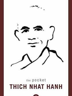 Thich Nhat Hanh: The Pocket Thich Nhat Hanh [2017] paperback Discount