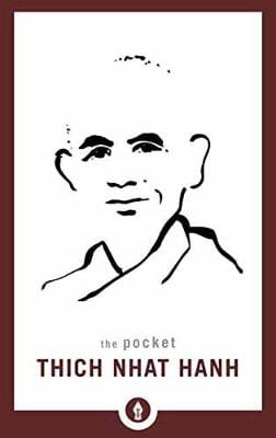 Thich Nhat Hanh: The Pocket Thich Nhat Hanh [2017] paperback Discount