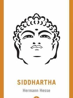 Herman Hesse: Siddhartha [2018] paperback Online Sale